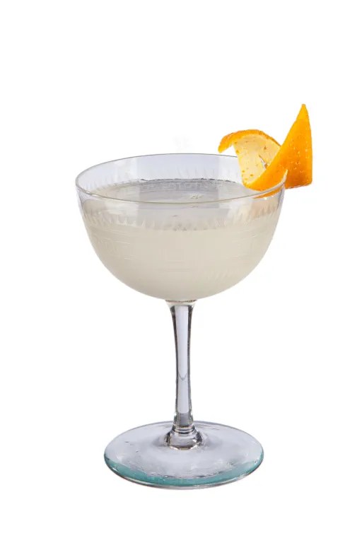 20th Century Cocktail
