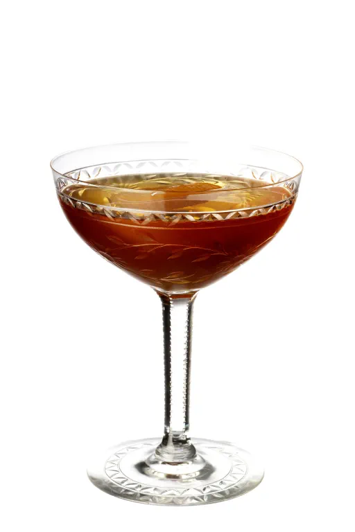 Ampersand Cocktail