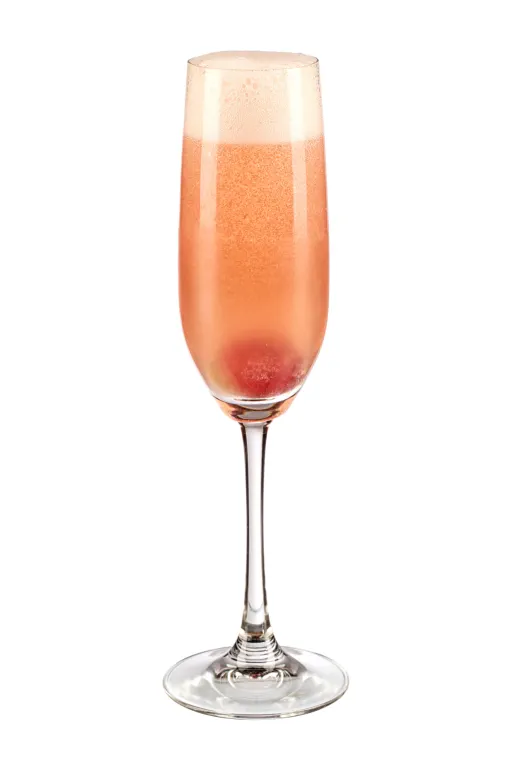Andean Dusk cocktail