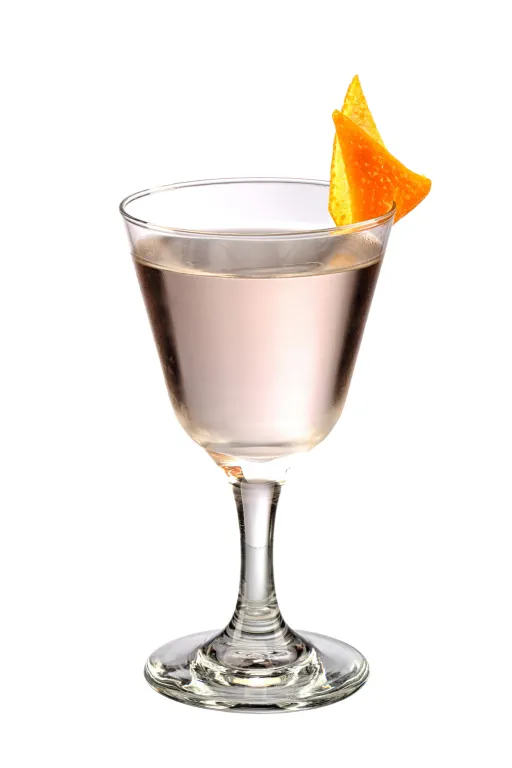 Atta Boy Cocktail