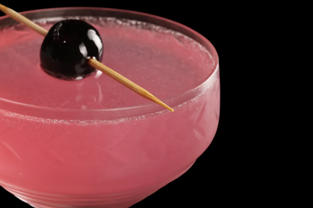 Bacardi Special