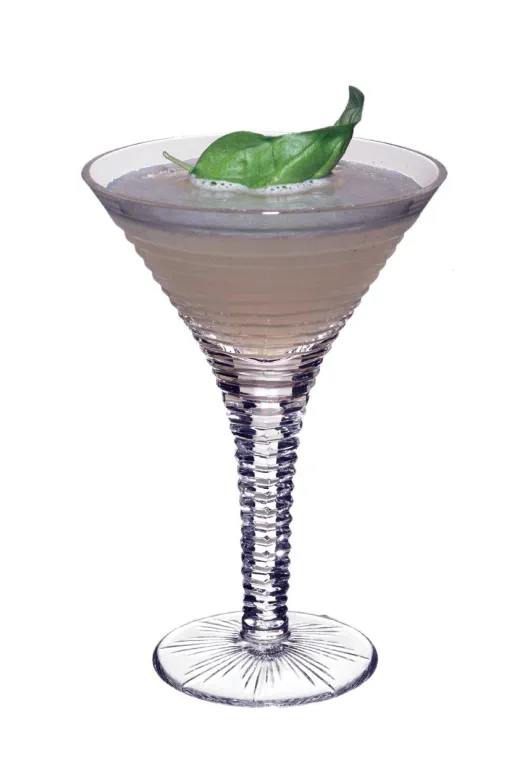 Basil & Honey Daiquiri