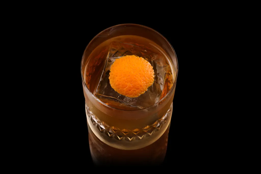Benton's Old Fashioned