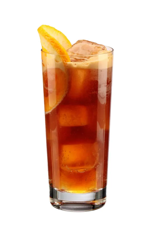 Bonaparte cocktail