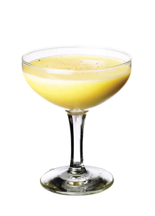 Brandy Flip