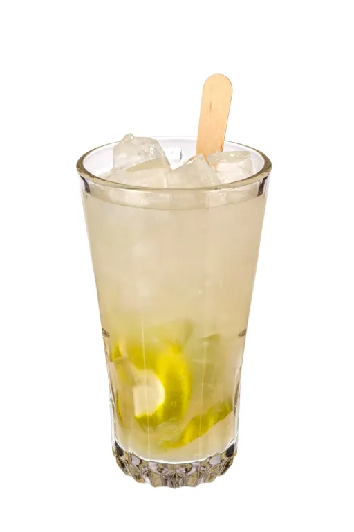 Caipirinha