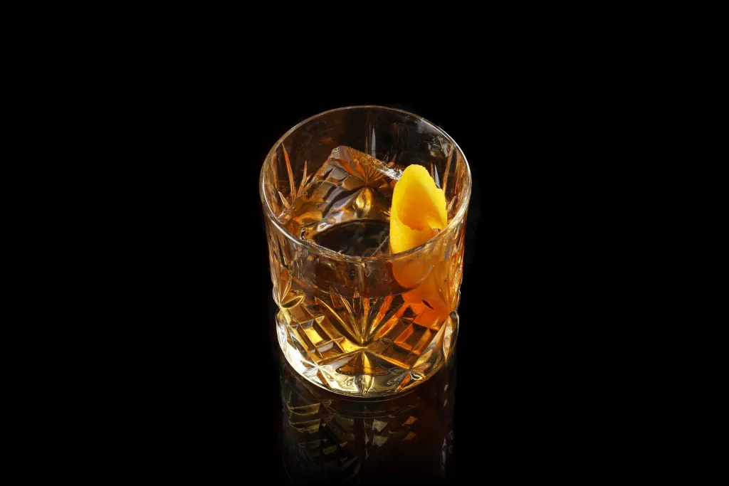 Call Me Old-Fashioned