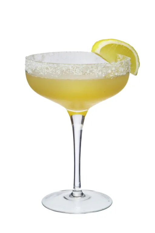 Celtic Margarita