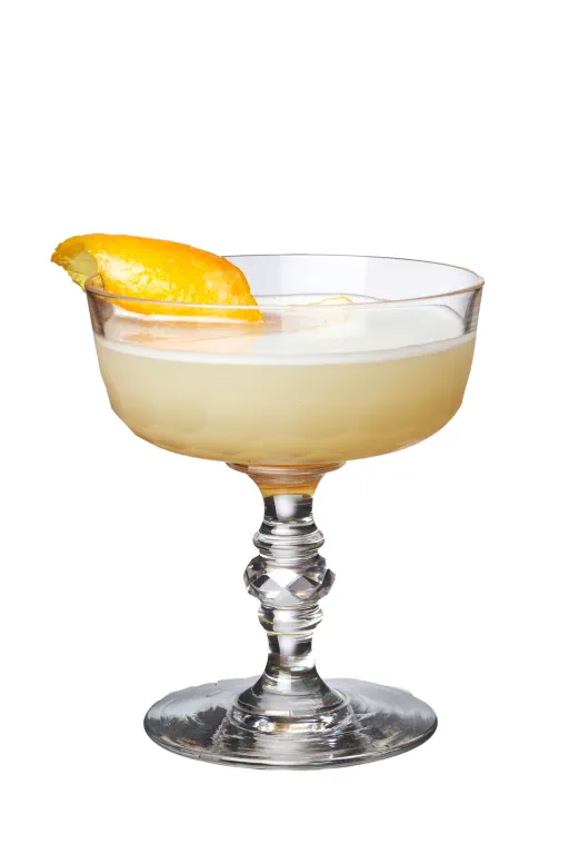 Chanticleer Cocktail