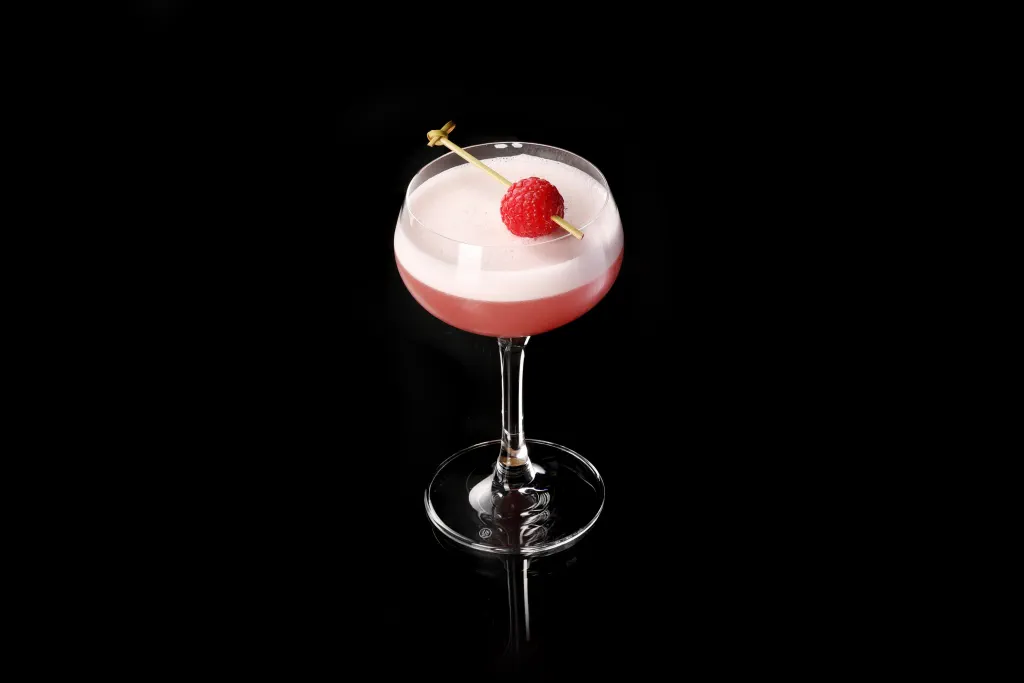 Clover Club (House-Made)