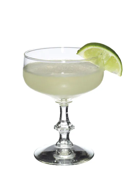 Daiquiri Elixir
