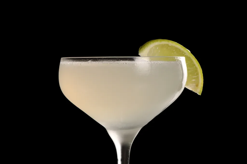 Daiquiri No.1 Natural (Difford's 10:3:2 recipe)