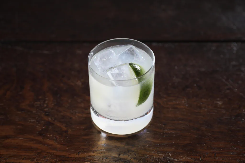 Daiquiri No.3