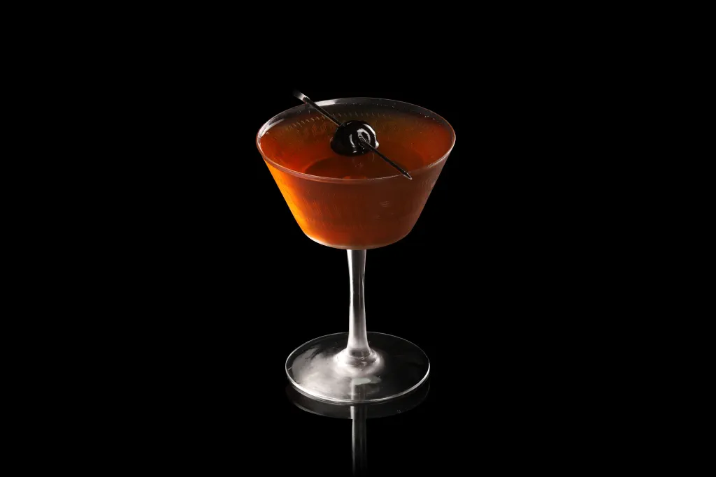 De La Louisiane #4