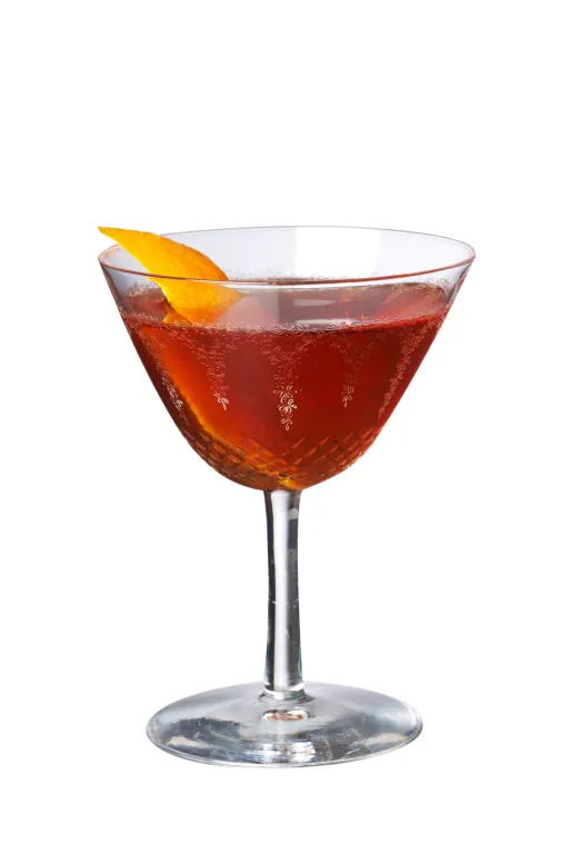 Defender Cocktail