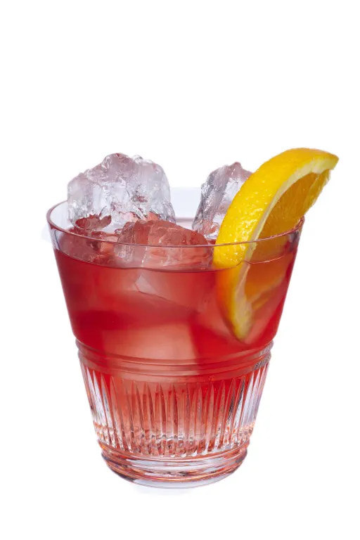 Dutch Count Negroni