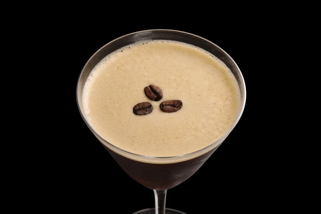 Espresso Martini