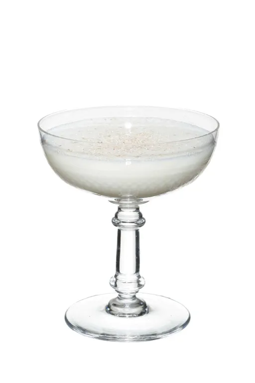 Flip Cocktail (generic recipe)