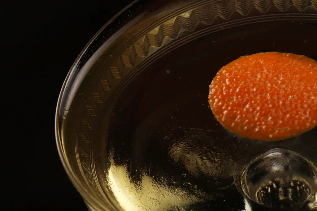 Ford Cocktail