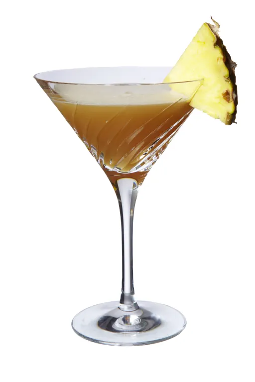 French Cocktail