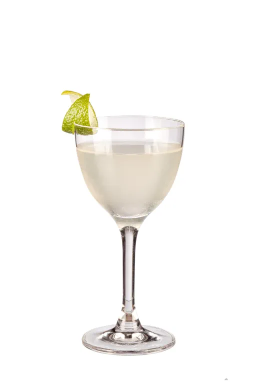 Giblet (Tequila Gimlet)