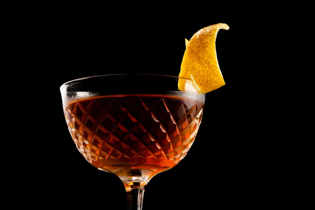 Gin & It