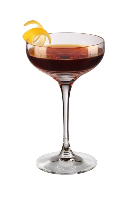Grosvenor cocktail