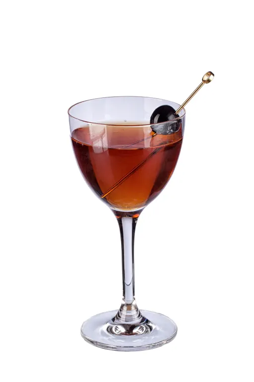 Harvest Cocktail