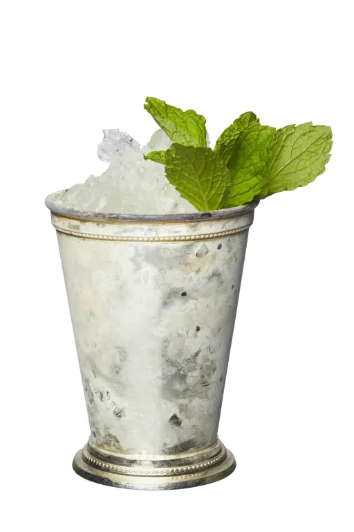Heather Julep