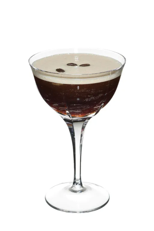 Jalisco Espresso