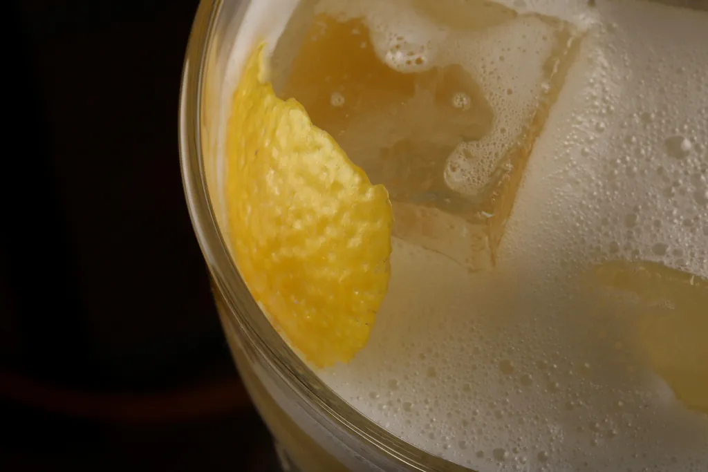 Jersey Sour