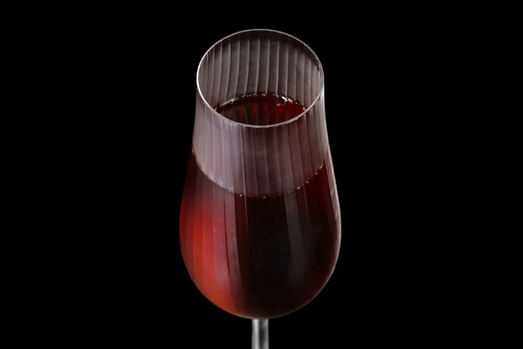 Kir Aperitif