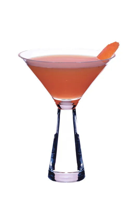 Lisa's Special Daiquiri
