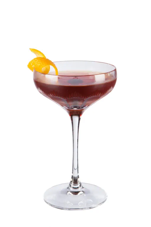 Manhattan Dry