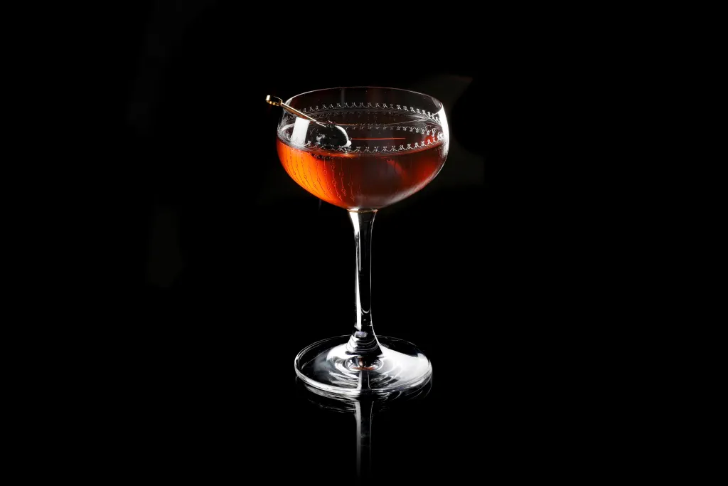 Manhattan Perfect