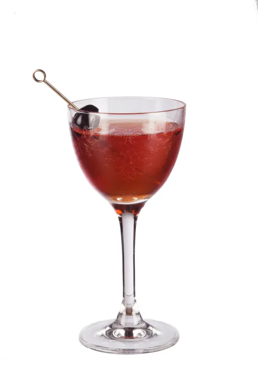 Manhattan (Petite Serve)