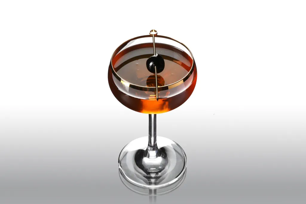 Manhattan Sweet