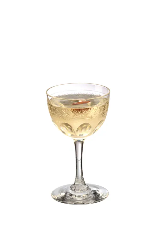 Marsala Martini