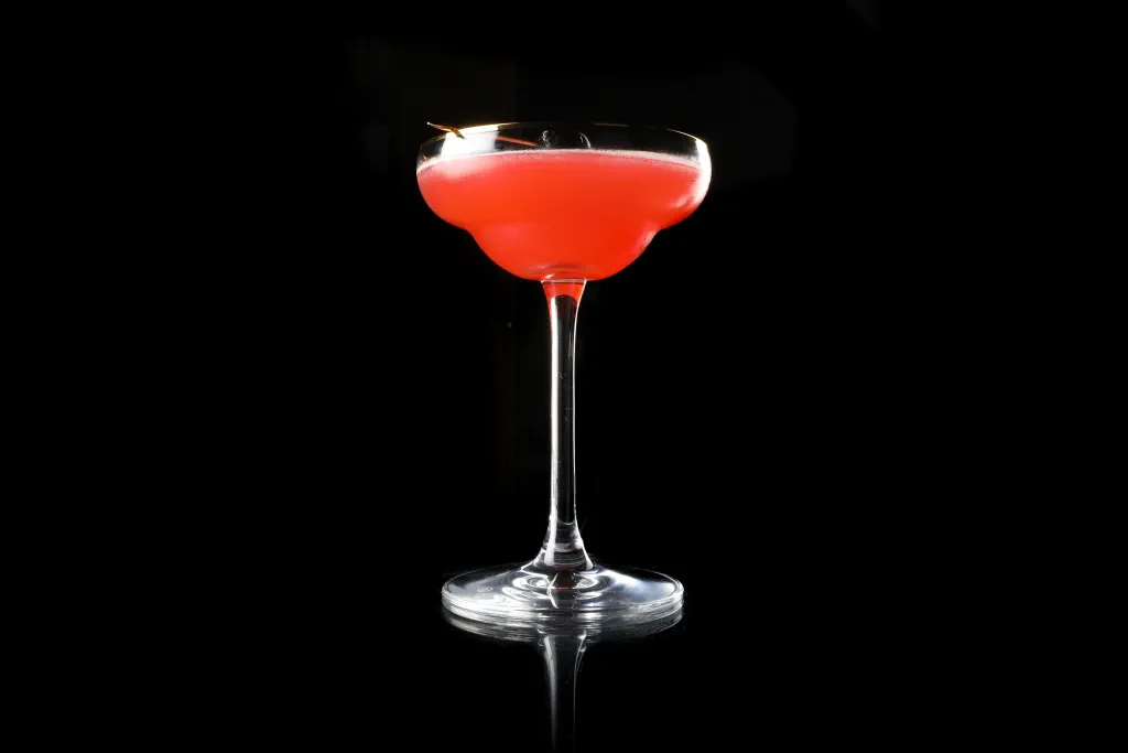 Mary Pickford Cocktail