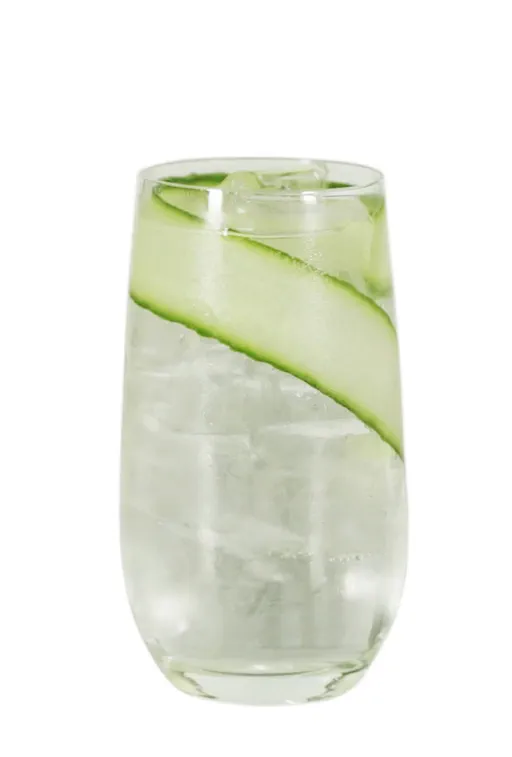 Med Mex Cocktail