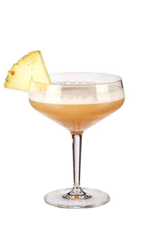 Mexican Martini