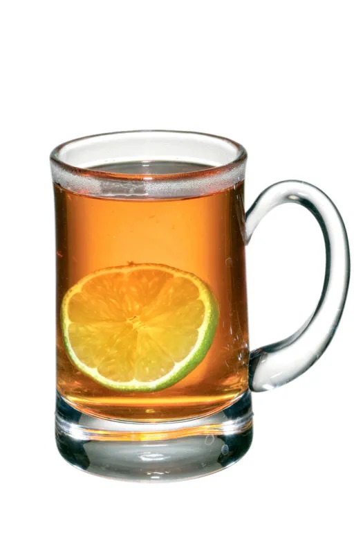 Mexican Tea (Hot)