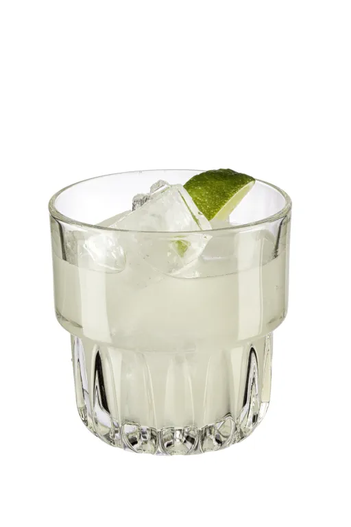 Mezcal Margarita