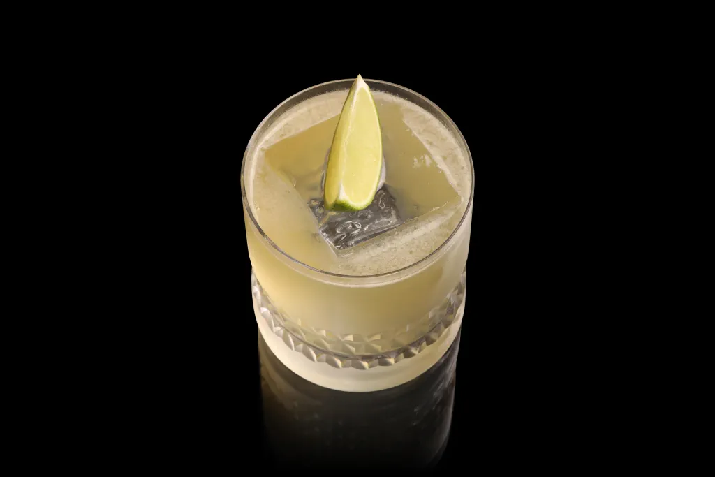 Million Dollar Margarita
