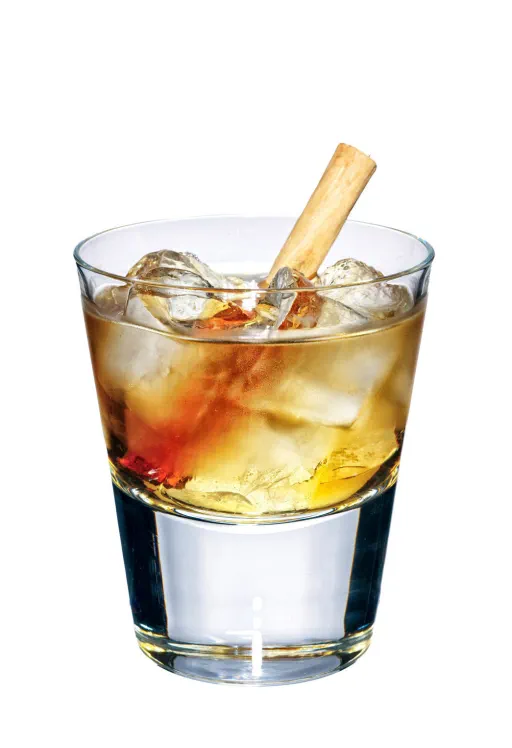 Mother Rum
