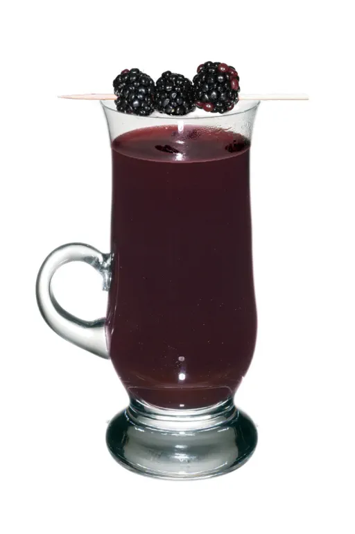 Mulled Apple Black