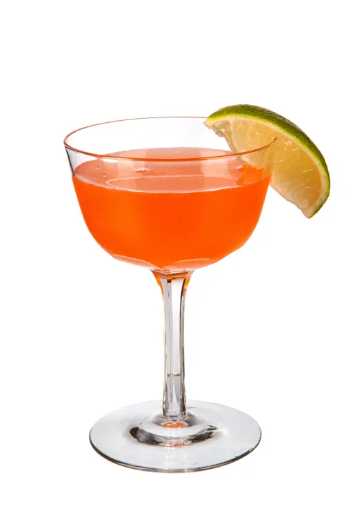 Naked & Famous