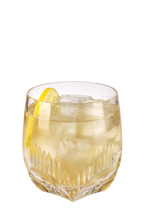 Paisley Spritz