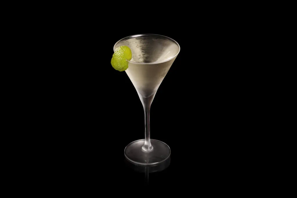 Parisian Martini #2