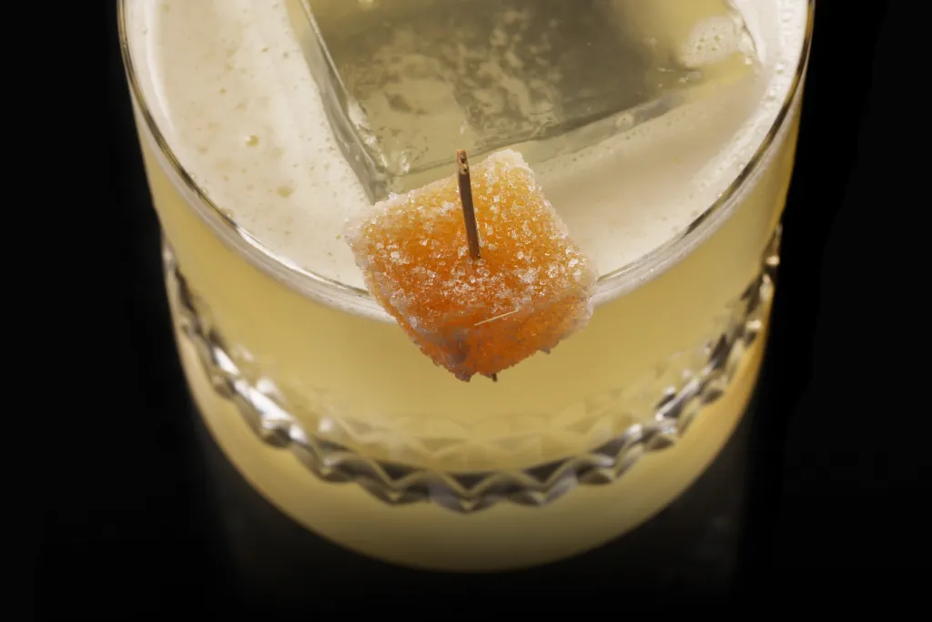 Penicillin cocktail